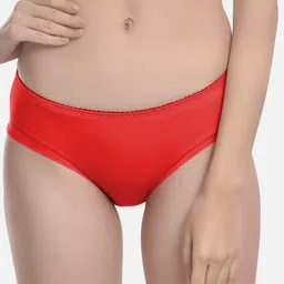 FIMS Women Seamless Hipster Brief-image-28