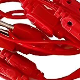 SPARK WORLD Yellow LED String Lights-32