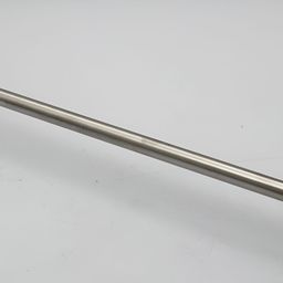 Rab Silver Toned Matte Finish Door Handle-40