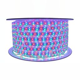 SPARK WORLD 100 Yellow Photo Clip  LED String Lights image 3