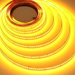 SPARK WORLD Red 1200 Rope Neon LED String Lights image 3