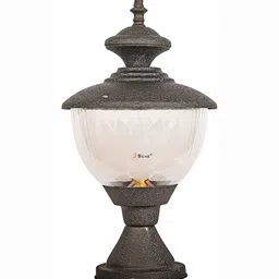 BENE Lois Black & White Self-Assembly Outdoor Lamps-picture-6