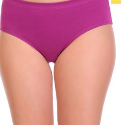 Designer Bugs Pack Of 2 Low Waist Bikini Briefs DBP2-BRF-PY-30-19