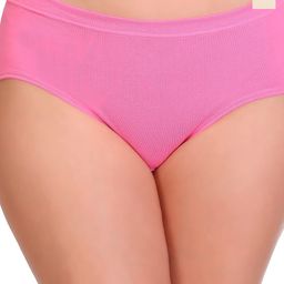 Designer Bugs Pack Of 2 Ribbed Bikini Briefs DBP2-BRF-PHBP-30-image-36