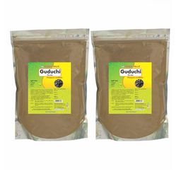 Herbal Hills Guduchi Powder (1 Kg Pack of 2)-image-37