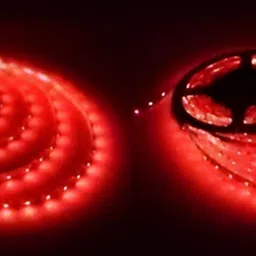 Pixofeet Red 2 Pcs LED String Lights-19