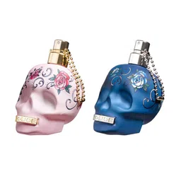 Police To Be Tattoo Art Eau De Parfum & Eau De Toilette - 40ml Each-54