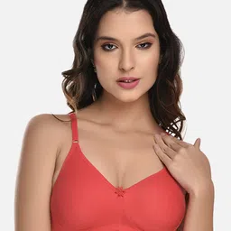 StyFun Set Of 2 Full Coverage Lightly Padded Everyday Bra With 360 Degree Support image 4