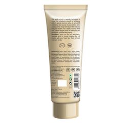 Oshea Herbals Set Of 2 Aprifresh Apricot Face Scrub 100g Each image 5