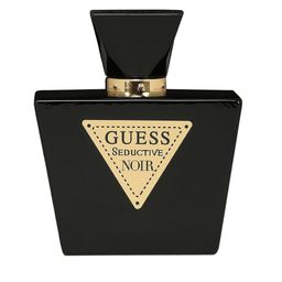 GUESS Set Of 2 Seductive Red & Seductive Noir Eau De Toilette - 30ml Each image 4