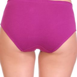 Designer Bugs Pack Of 2 Low Waist Bikini Briefs DBP2-BRF-PY-30 image 2