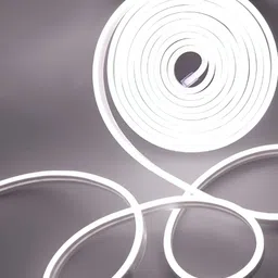 SPARK WORLD Rice-Shaped String Lights image 2