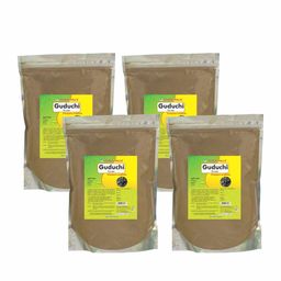 Herbal Hills Guduchi Powder (1 Kg Pack of 4)-image-46