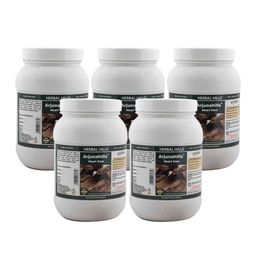 Herbal Hills Arjuna Capsules (700 Capsule (Pack of 5))-image-36