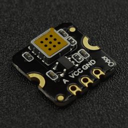 DFRobot Fermion MEMS Odor Smell Gas Detection Sensor (Breakout, 0.5-50ppm) image 1