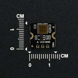 DFRobot Fermion MEMS Odor Smell Gas Detection Sensor (Breakout, 0.5-50ppm) image 2