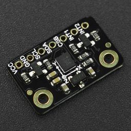 DFRobot Fermion BMX160 9-axis Sensor (Breakout) image 2