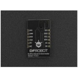 DFRobot Fermion Multifunctional Environmental Sensor (Breakout) image 4