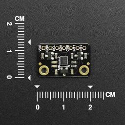 DFRobot Fermion BMX160 9-axis Sensor (Breakout) image 3