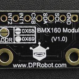 DFRobot Fermion BMX160 9-axis Sensor (Breakout) image 4