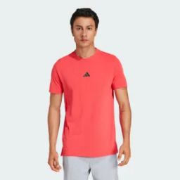 Designed for Training Workout Tee-54