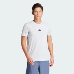 Designed for Training Workout Tee-37
