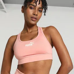 Puma ESS Sports Bra Top-picture-23