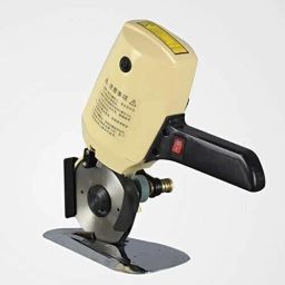 110 mm [220v] Rotary Fabric Cutter-22