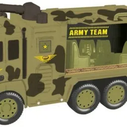 Push and Go | Construction Truck | Pull Back Vehicles | Friction Power Toy-30
