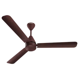 Crompton Energion Hyperjet 5 Star 1200mm 3 Blade BLDC Motor Ceiling Fan with Remote (Inverter Technology, Brown)-picture-26