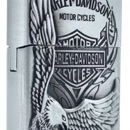 MOTER-SILVAR-LIGHTER Pocket Lighter-picture-17