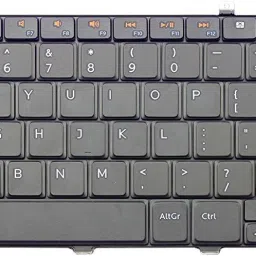 WISTAR Laptop Keyboard for Dell Inspiron1564 0492GX 492GX XHKKF 0XHKKF V110546AS1 V110546AK1 AEUM6F00010 NSK-DR0SQ AEUM6U0010 US Layout Laptop Keyboard Replacement Key-12
