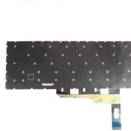 SOLUTIONS-365 Compatible MSI GS66 Stealth GE66 Raider GP66 & Stealth RGB Backlit Internal Laptop-size Laptop Keyboard Compatible with Desktop, Laptop, Mac image 2