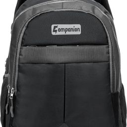 Chimera Pro Laptop Bag, Office Bag Or Casual Backpack Waterproof Backpack-image-38