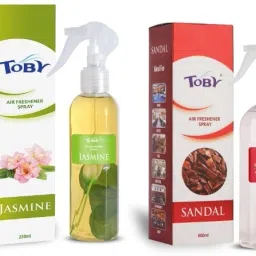 SANDAL & JASMINE Spray-22