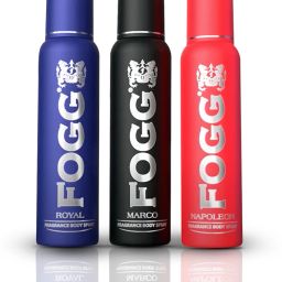 Royal, Marco & Napoleon No Gas Deodorant Body Spray for Men Body Spray-For Men-image-44