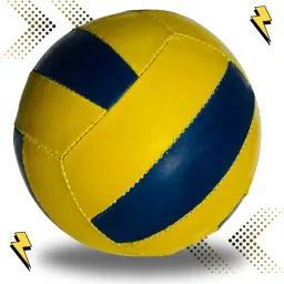 ® speed stroke volley ball Volleyball - Size: 5-picture-21
