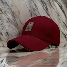 Solid Sports/Regular Cap-image-35