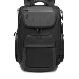 OZUKO Aero Voyager Soft-Sided One Size Backpack-picture-20