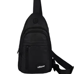 F Gear Unisex Crossbody Backpack-37