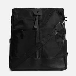 HAUTE SAUCE by Campus Sutra Medium Backpack-16