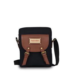 Smith & Blake DuraBase Water Resistant Luxurious Backpack-40