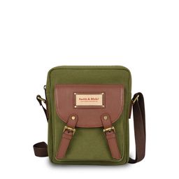 Smith & Blake DuraBase Water Resistant Luxurious Backpack-42