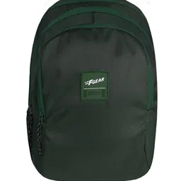 F Gear Crusader V2 Unisex  Water Resistant Ergonomic Backpack-36