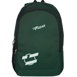F Gear Unisex Ergonomic Backpack-32