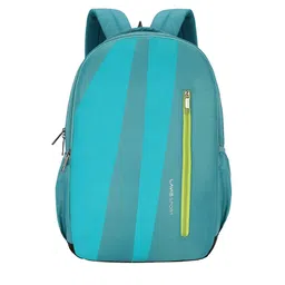 LAVIE SPORT Unisex Medium Backpack Up To 15 Inch Laptop-image-13