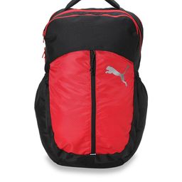 Puma Orbit Colourblocked Backpack-22