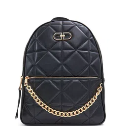 ALDO Textured Ergonomic Backpack-image-23