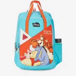 Wildcraft Graphic Printed Wiki Champ-3 Backpack-39