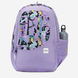 Wildcraft Graphic Printed WIKI 1 Backpack-picture-37